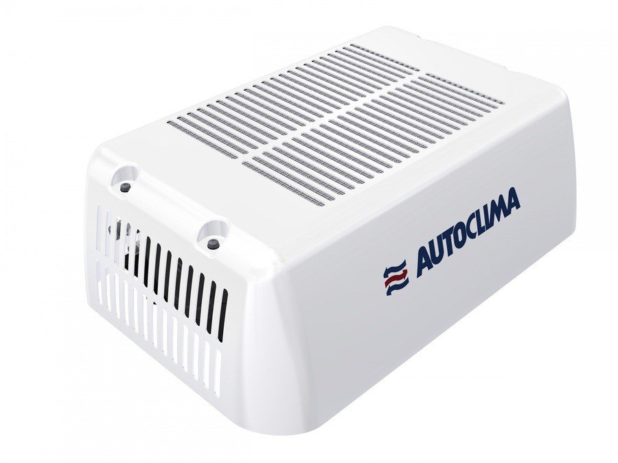Автомобильный мобильный кондиционер Autoclima Modula 12В