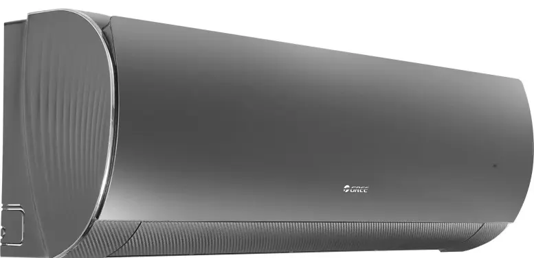 Кондиционер Gree Lyra GWH18ACD-K6DNA1I(black)