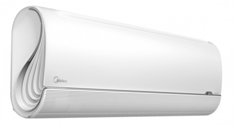 Кондиционер Midea Breezeless MSFA2-09N8D6-I/MSFA1-09N8D6-O