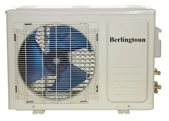 Кондиционер Berlingtoun Bristol BR-07CIN1