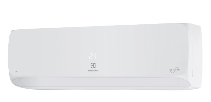 Кондиционер Electrolux Loft EACS/I-12HAL/N8