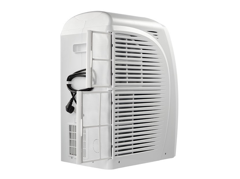 Мобильный кондиционер Ballu Smart Pro BPAC-18 CE_20Y