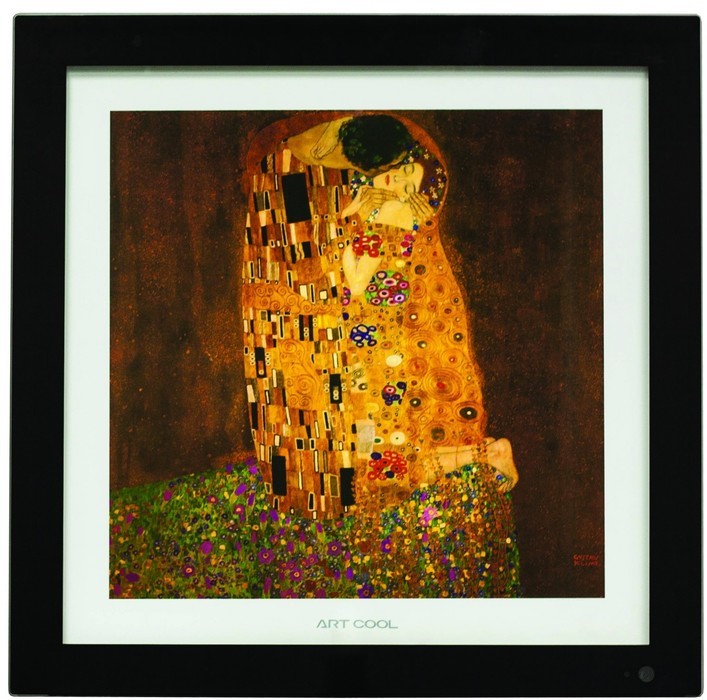 Кондиционер Lg Artcool Gallery A09FT