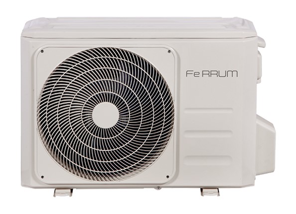Кондиционер Ferrum FIS12F2-LT/FOS12F2-LT WS30