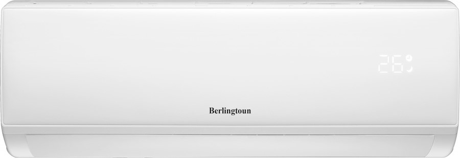 Кондиционер Berlingtoun Leeds BR-07TST1