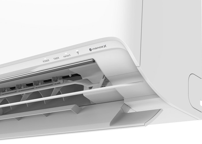 Кондиционер Panasonic Design CS-Z20ZKEW/CU-Z20ZKE