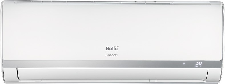 Кондиционер Ballu Lagoon BSD-07HN1_20Y