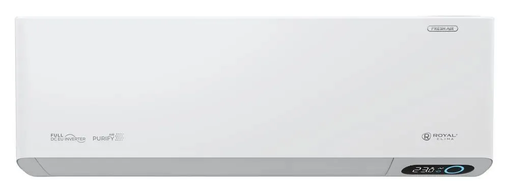Кондиционер Royal Clima Royal Fresh Standard RCI-RFS28HN