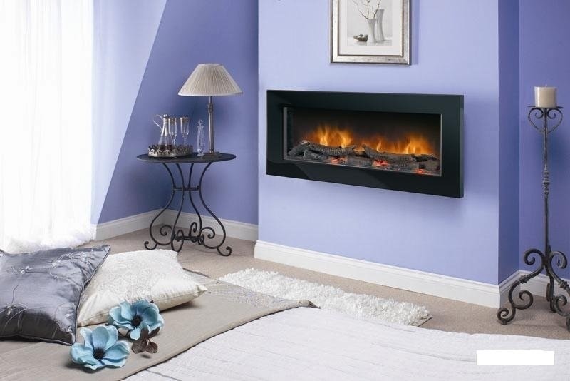 Линейный электрокамин Dimplex Modern SP 16
