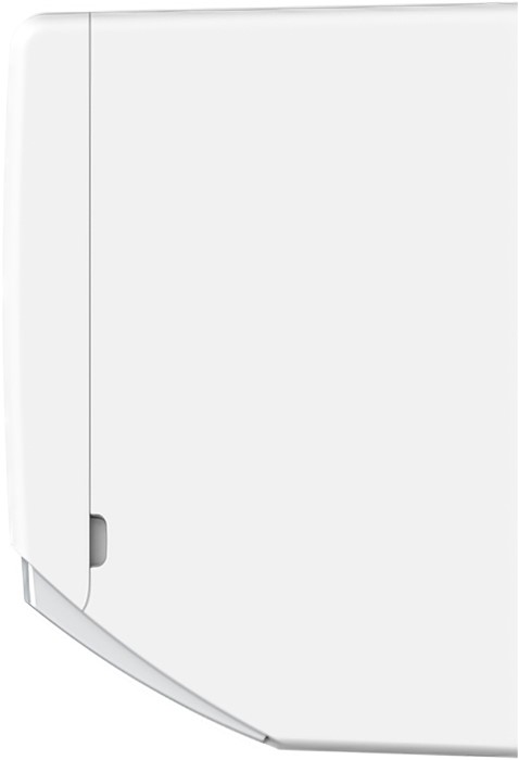 Кондиционер HEC Basic HEC-07HRC03/R3
