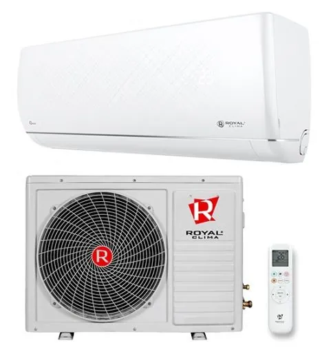 Кондиционер Royal Clima Renaissance RCI-RNC35HN