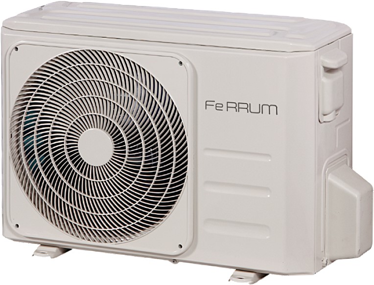 Кондиционер Ferrum FIS07F2/FOS07F2_new