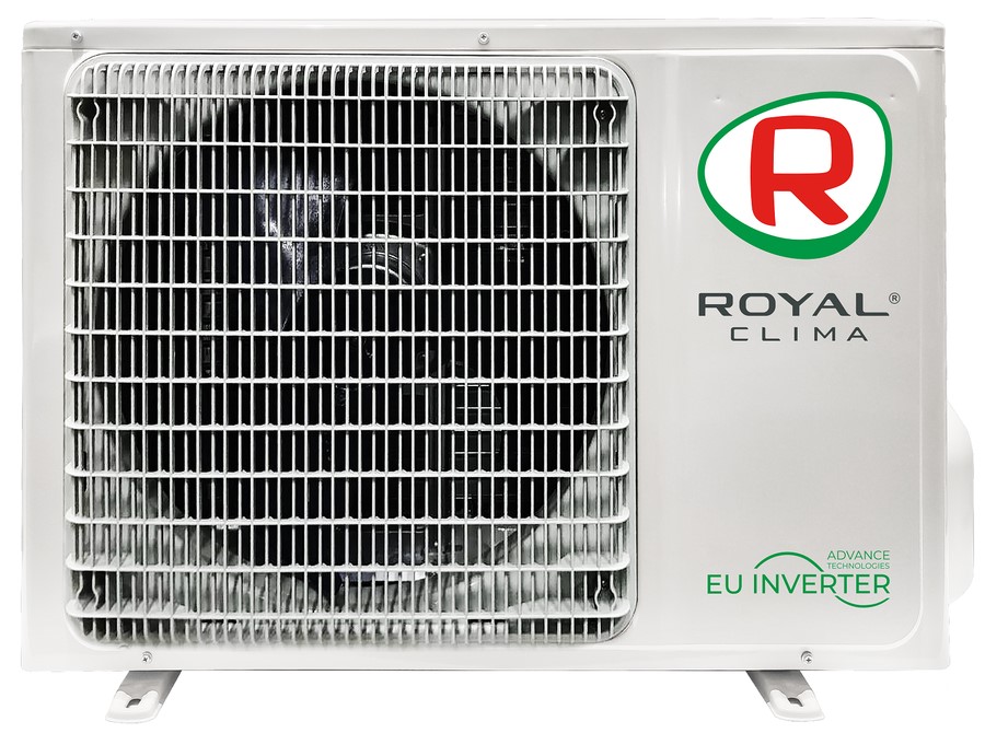 Кондиционер Royal Clima Renaissance RCI-RND30HN