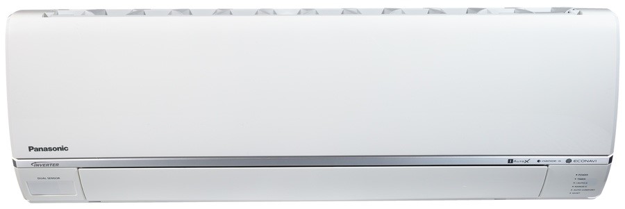 Кондиционер Panasonic Deluxe CS-E24RKDW/CU-E24RKD