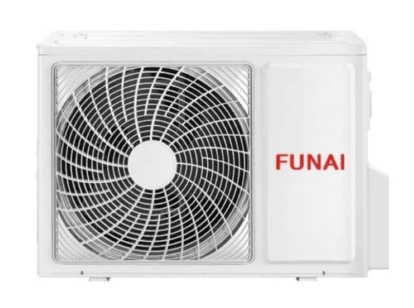 Кондиционер Funai Emperor Smart Eye RACI-EM35HP.D05