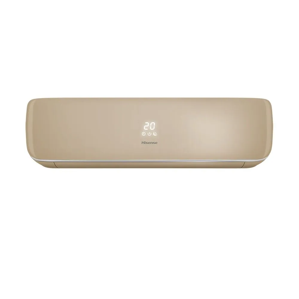 Кондиционер Hisense Champagne Crystal Super AS-13UW4RVETG00(С)