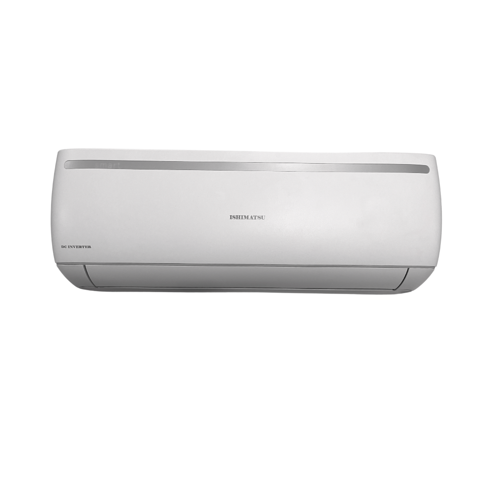 Кондиционер ISHIMATSU AVK-18I WIFI