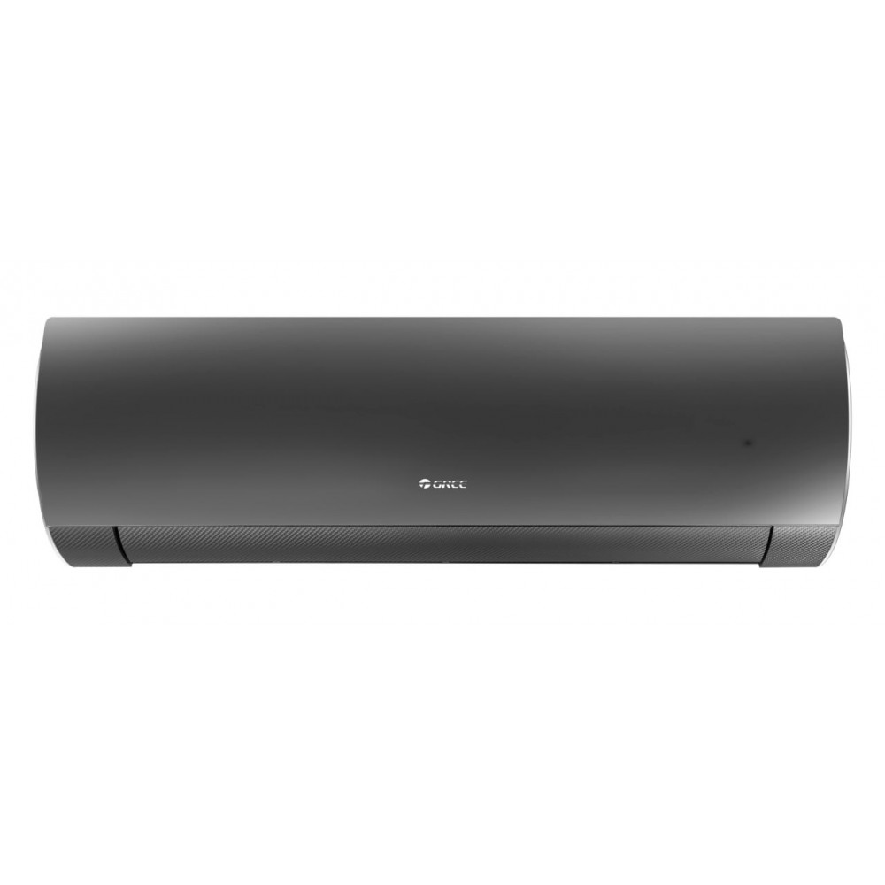Кондиционер Gree Lyra GWH12ACC-K6DNA1F(black)