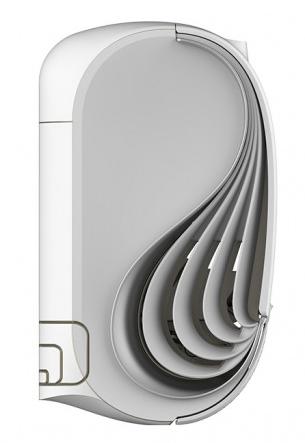 Кондиционер Midea Breezeless MSFA1-12N8D6-I/MSFA1-12N8D6-O