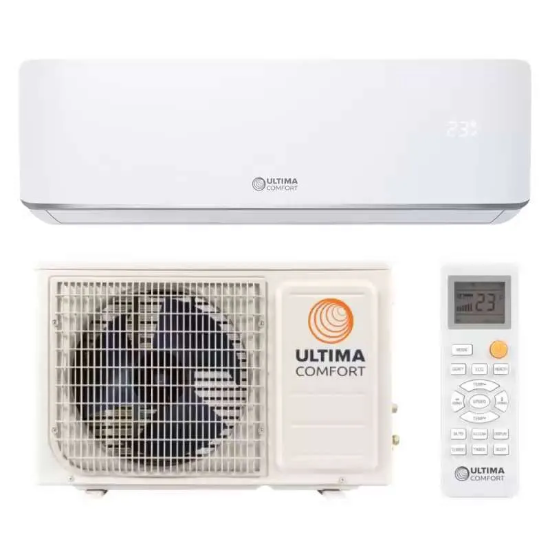 Кондиционер ULTIMA COMFORT Impreza IMP-12PN