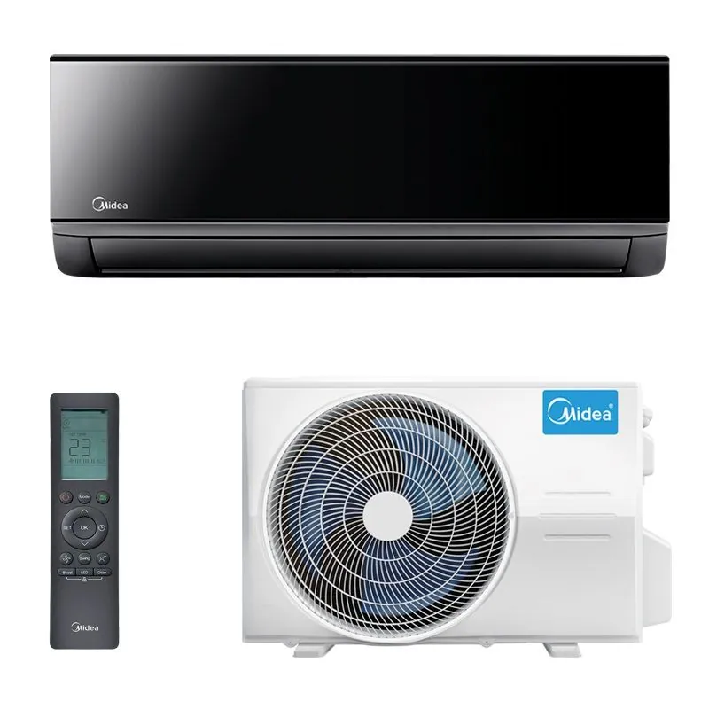 Кондиционер Midea Persona MSAG4-18HRN1-I/MSAG4-18HRN1-O