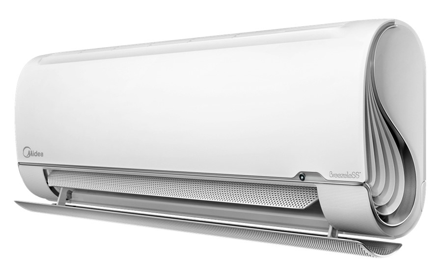 Кондиционер Midea Breezeless MSFA1-12N8D6-I/MSFA1-12N8D6-O