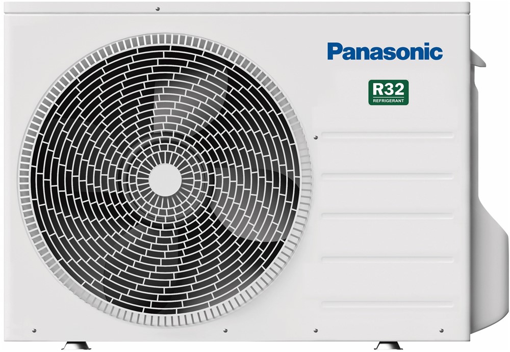 Кондиционер Panasonic Design black CS-XZ20ZKEW-H/CU-Z20ZKE