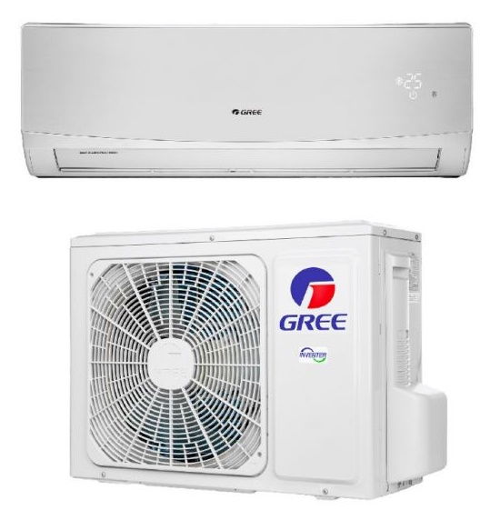 Кондиционер Haier CORAL HSU-12HPL203/R3/HSU-12HPL03/R3