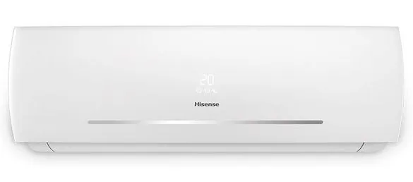 Кондиционер Hisense Neo Classic A AS-12HR4RYDDC00