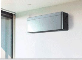 Кондиционер Daikin Stylish FTXA35BS/RXA35A