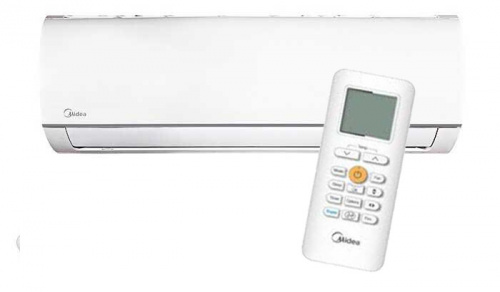 Кондиционер Midea Unlimited MSAG2-12HRN1-I/MSAG2-12HRN1-O
