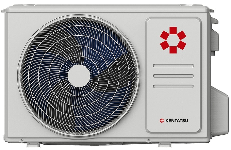 Кондиционер Kentatsu Kanami KSGA70HZRN1W/KSRA70HZRN1