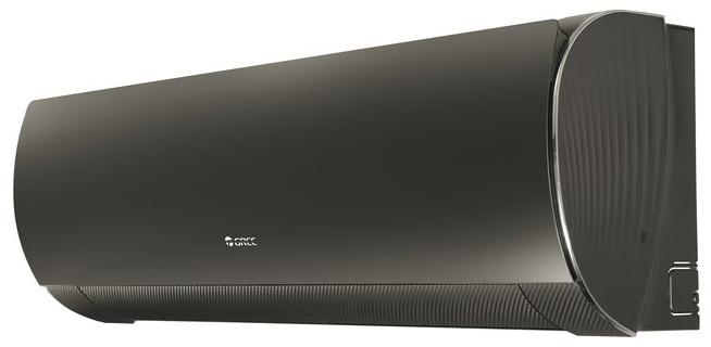 Кондиционер Gree Lyra GWH18ACD-K6DNA1I(black)
