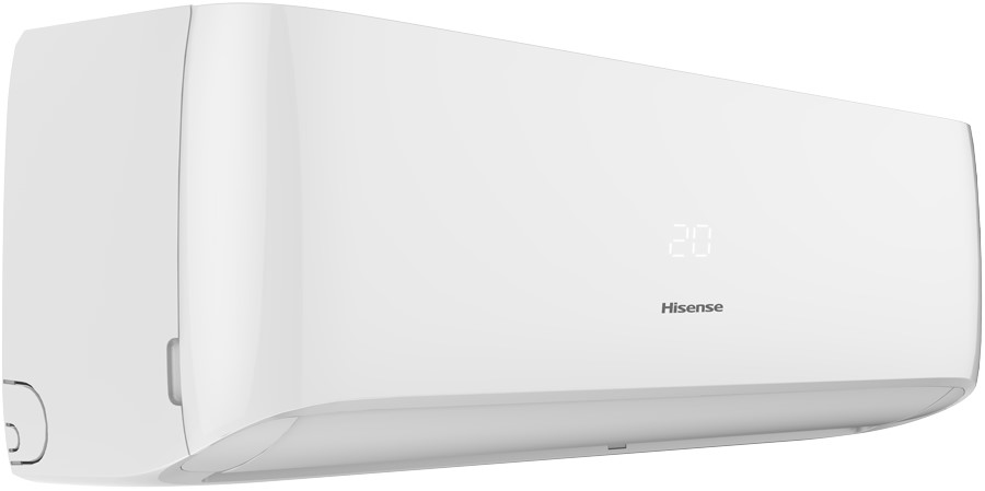 Кондиционер Hisense Goal Classic A AS-12HR4RLRCA01