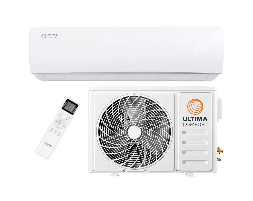 Кондиционер ULTIMA COMFORT Eclipse ECS-I07PN