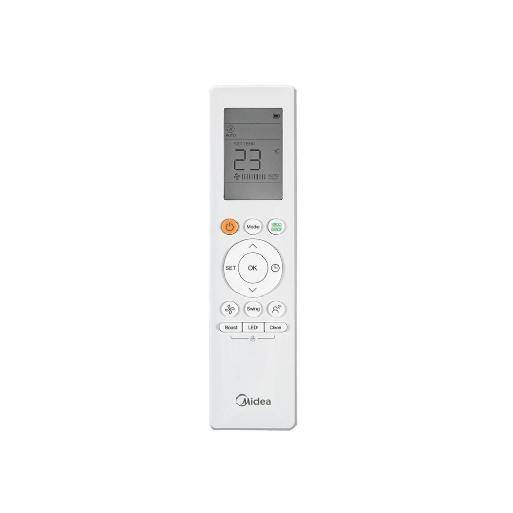 Кондиционер Midea Gaia MSCA1BU-12HRFN8/MOX230-12HFN8-Q