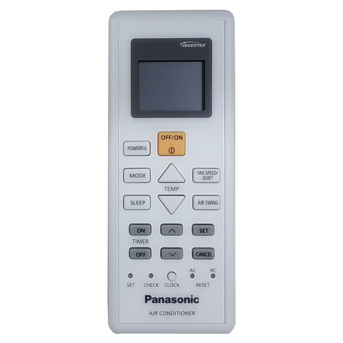 Кондиционер Panasonic Basic CS/CU-PZ25WKD