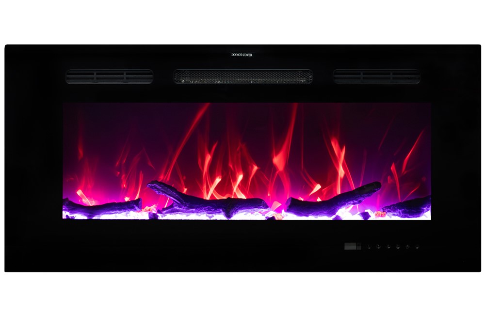 Линейный электрокамин Royal Flame Galaxy 36 RF