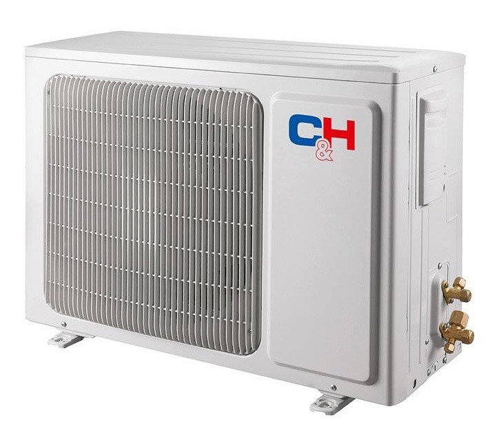 Кондиционер Cooper&Hunter Prima Plus CH-S30XN7