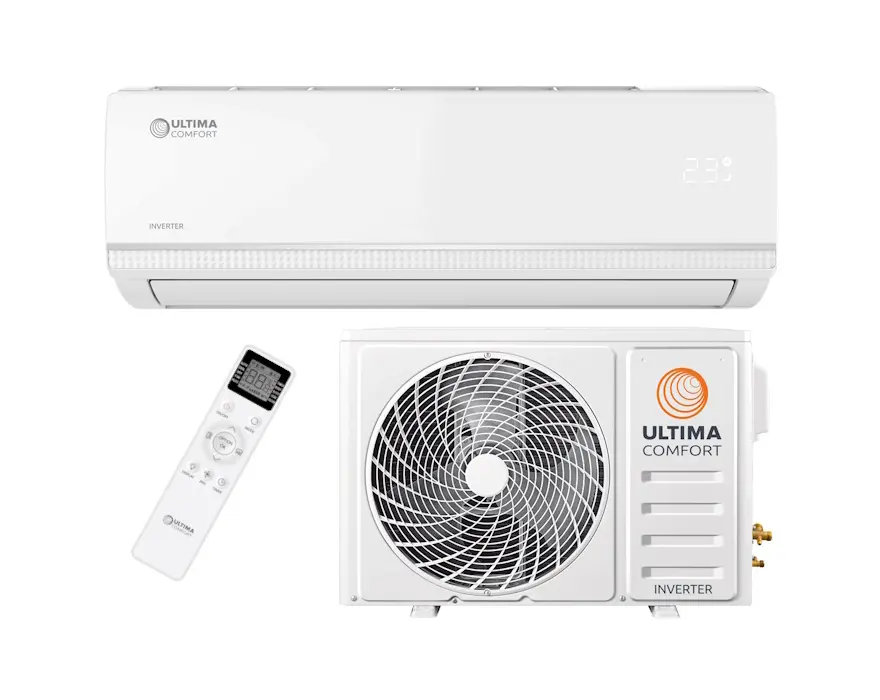 Кондиционер ULTIMA COMFORT Sirius SIR-I07PN