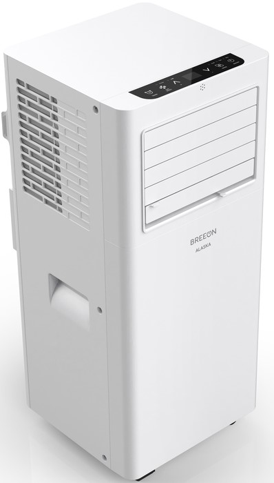 Мобильный кондиционер Breeon Alaska BPC-07TDR