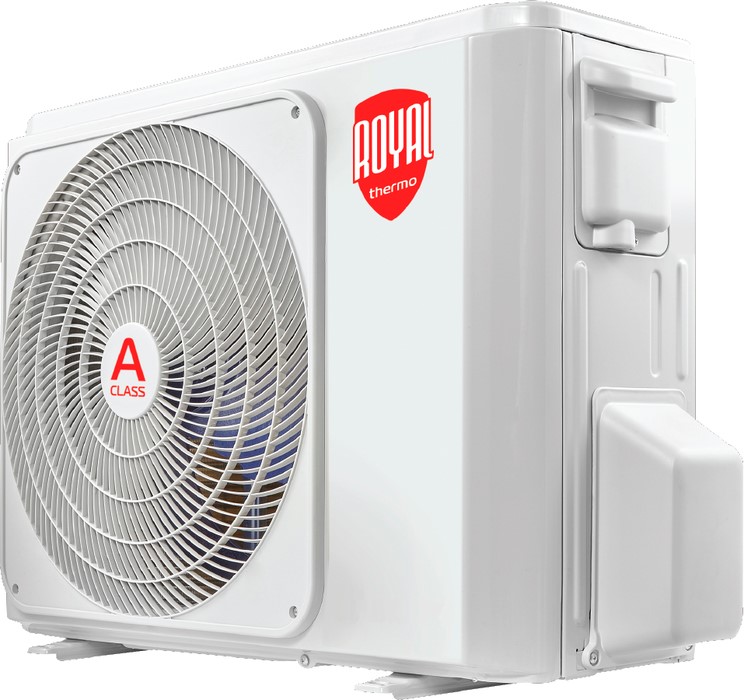 Кондиционер Royal Thermo Siena RTS-18HN1