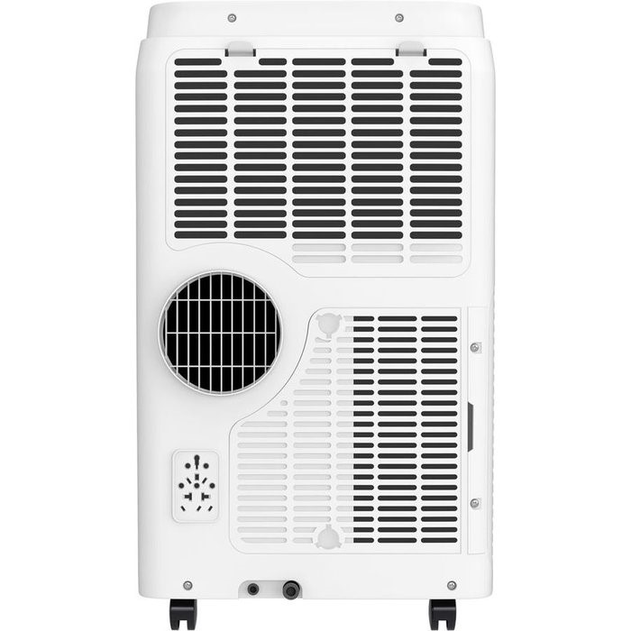 Мобильный кондиционер Funai MAC-CM40HPN04