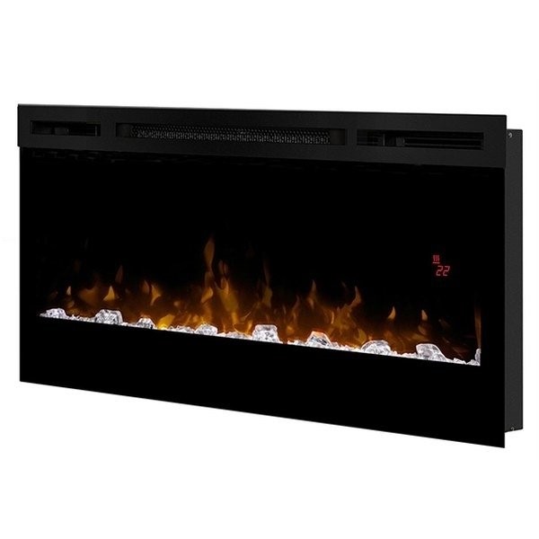 Линейный электрокамин Dimplex Prism 34" (BLF3451)