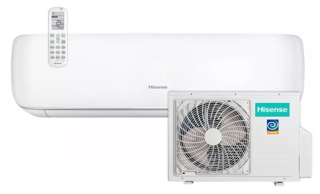 Кондиционер Hisense Premium Design Super AS-18UW4RXATG03