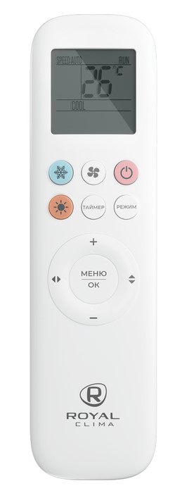 Кондиционер Royal Clima Vela Nuova RCI-VXI55HN