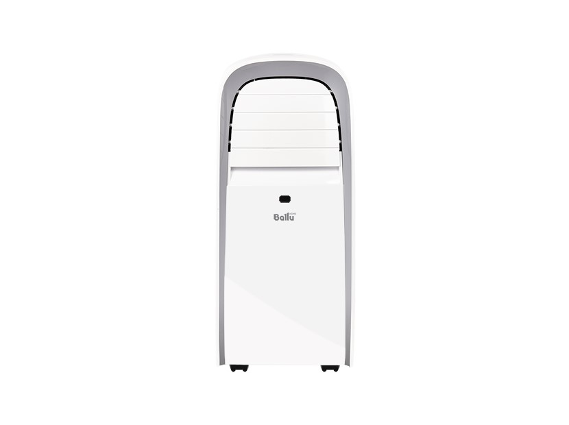 Мобильный кондиционер Ballu SMART ELECTRONIC BPAC-07 CE_Y17