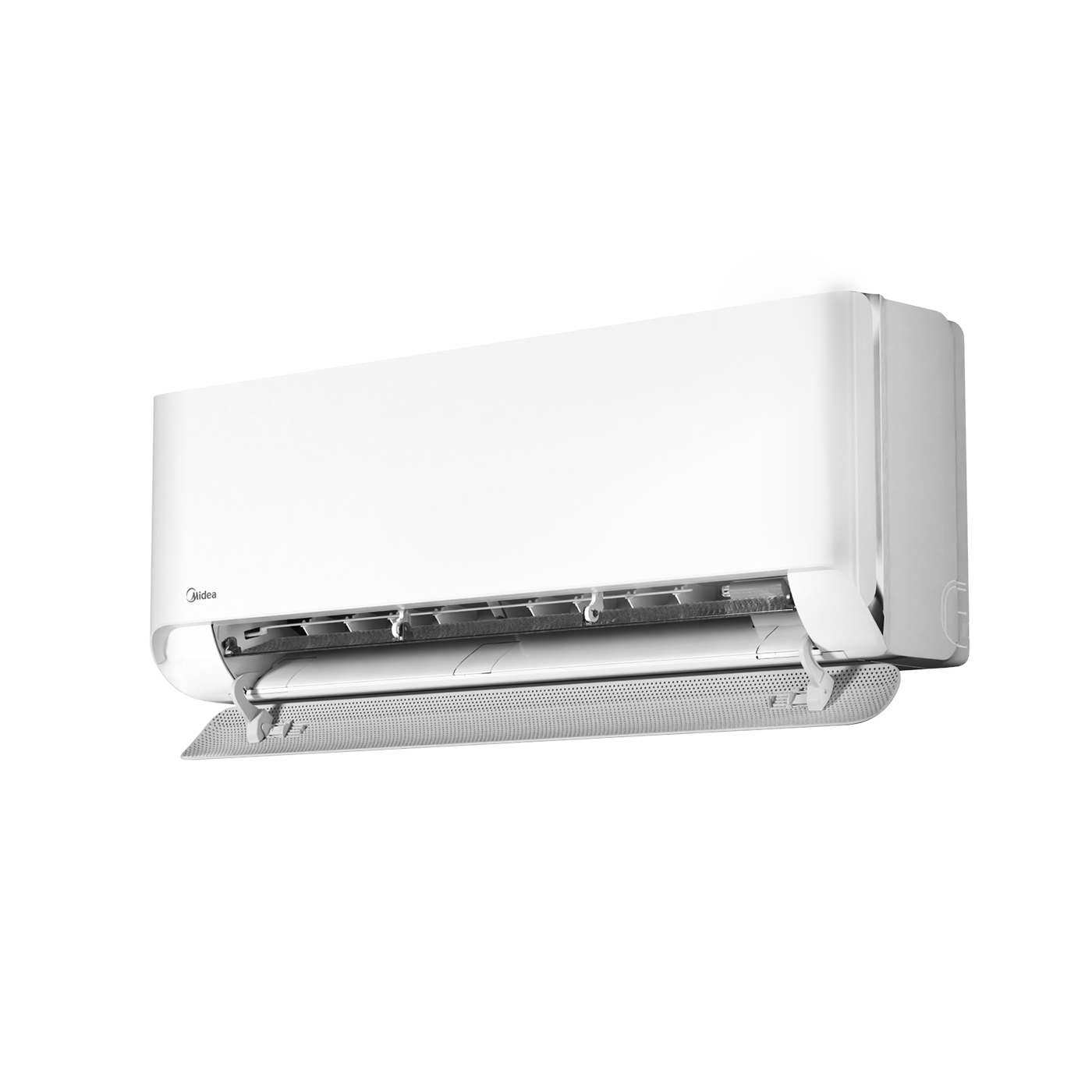 Кондиционер Midea Breezeless E MSFE-12N8D6-I/MSFE-12N8D6-O