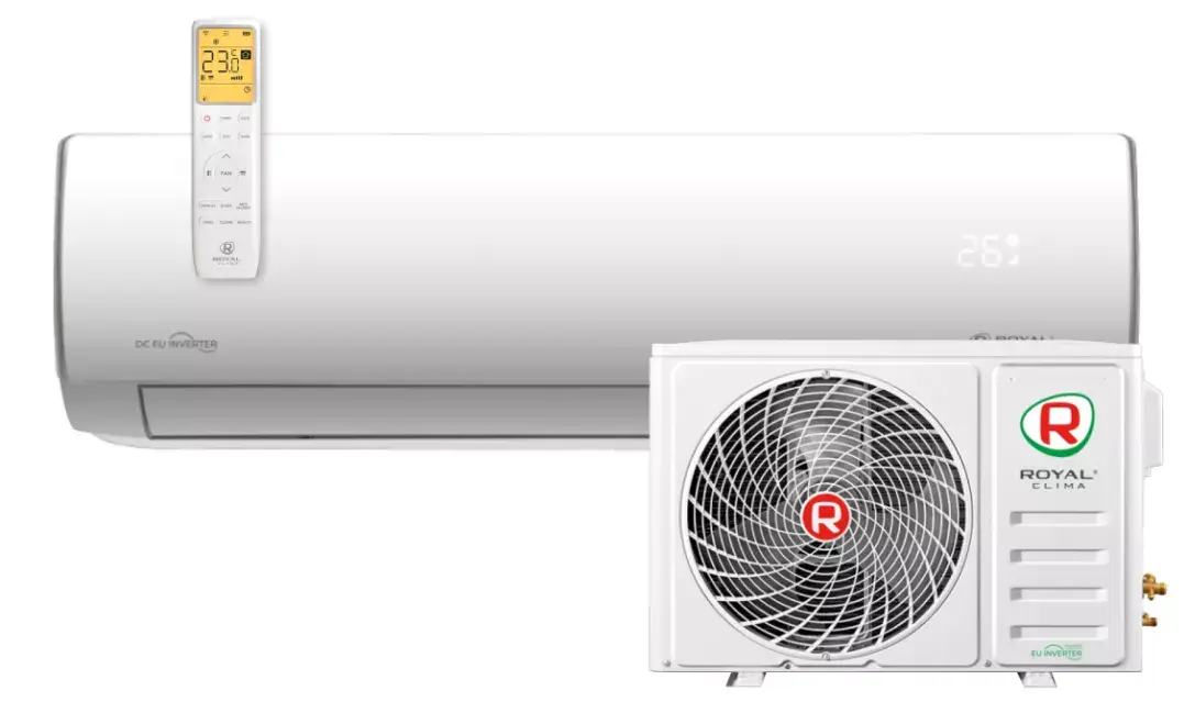 Кондиционер Royal Clima Perfetto RCI-PFC40HN