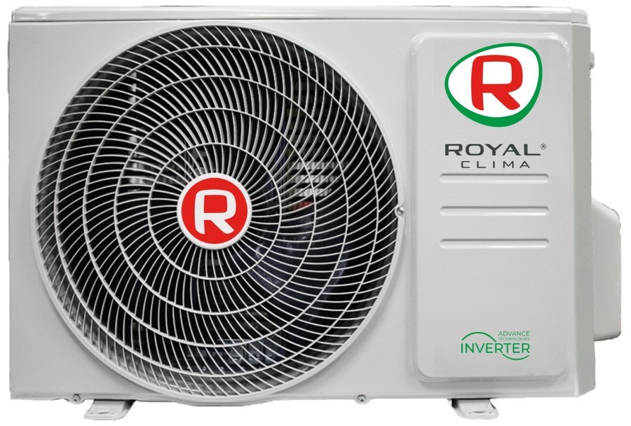 Кондиционер Royal Clima Triumph RCI-TWA75HN
